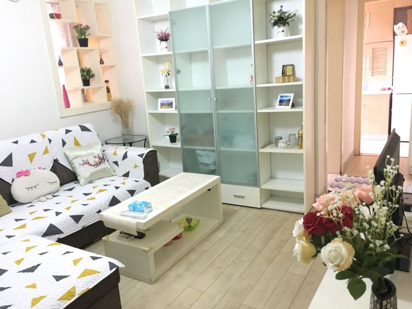 梦想公寓