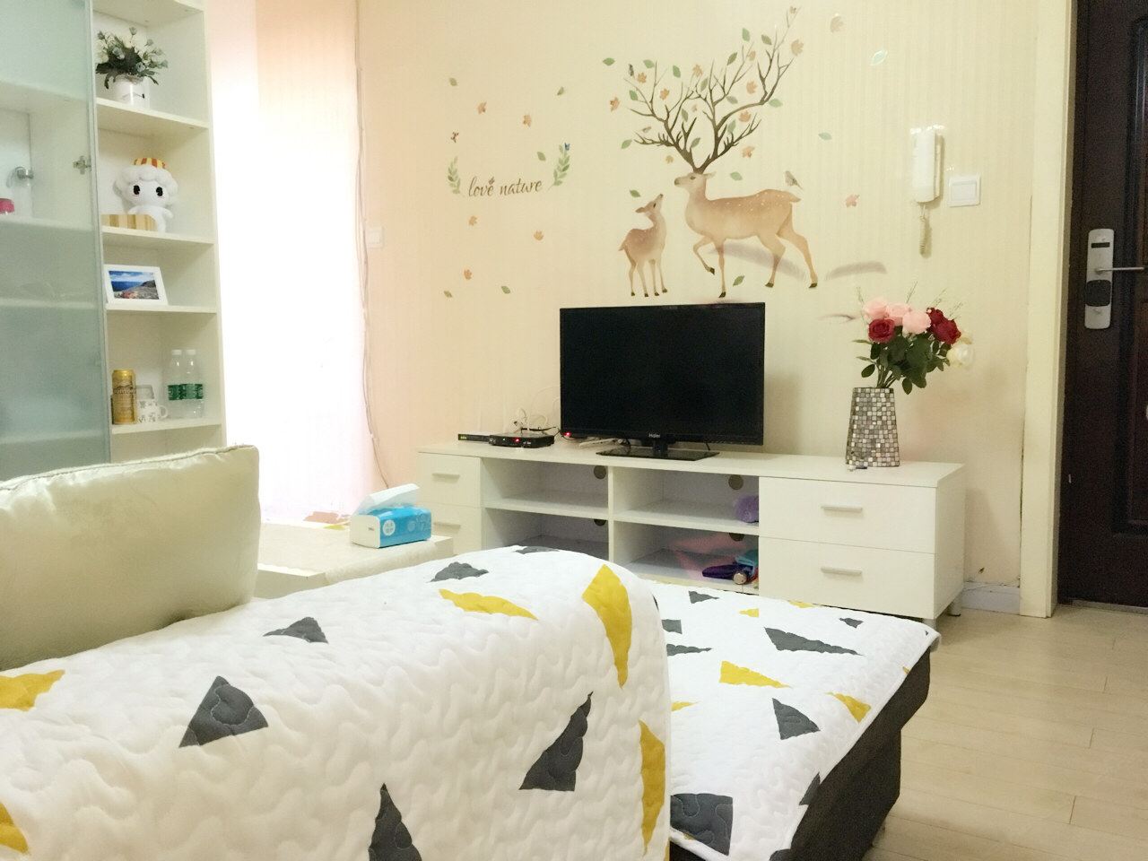 梦想公寓