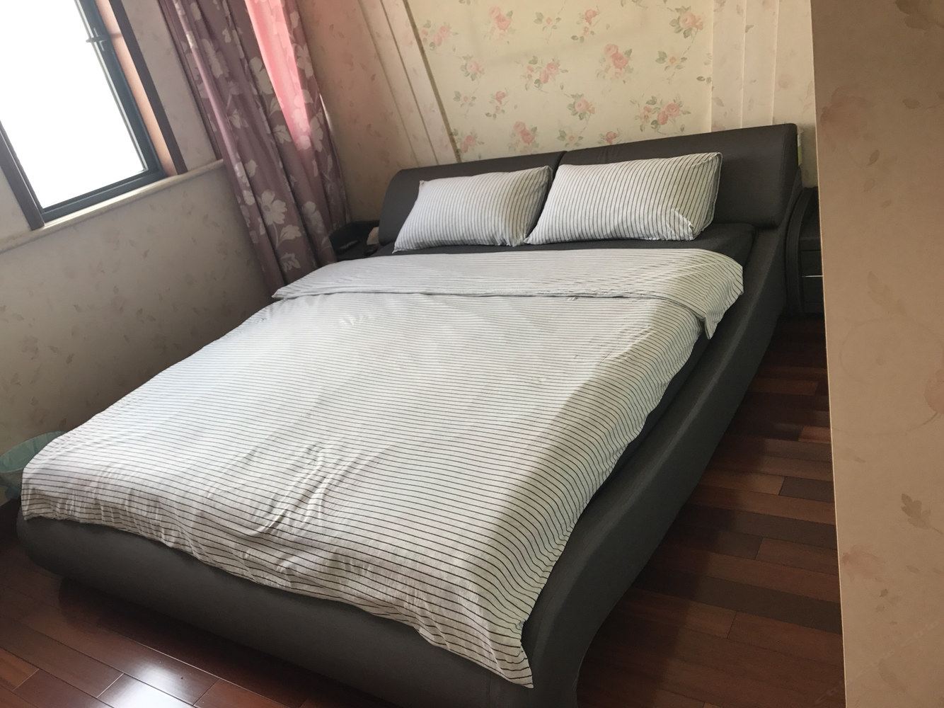 两房