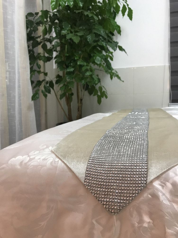 舒适一居室