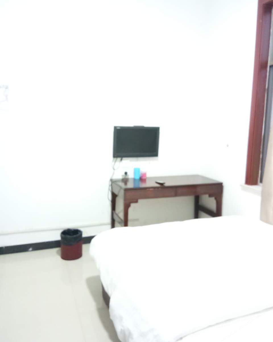大床房