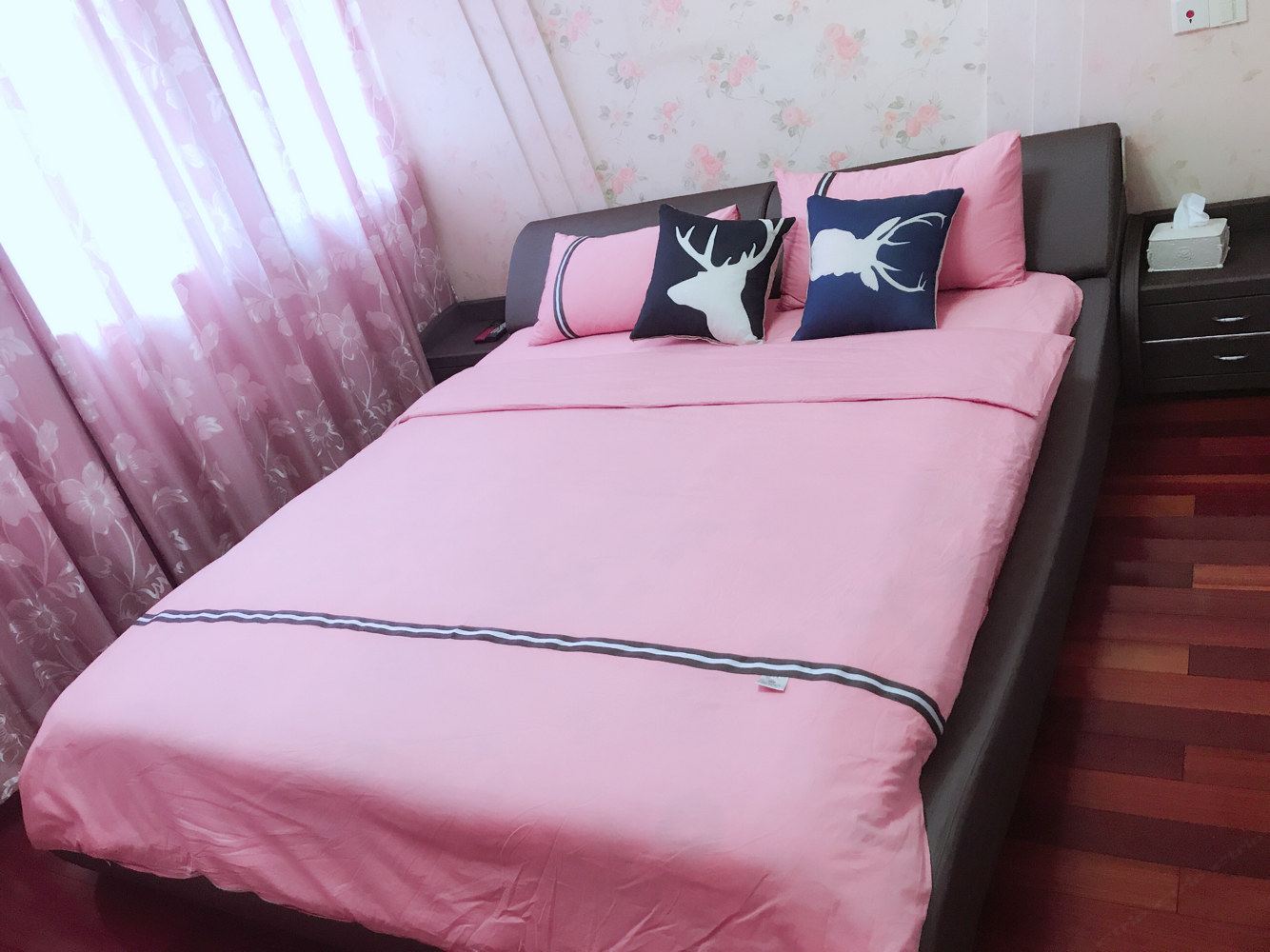 两房