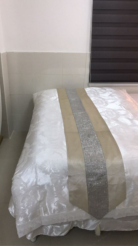 舒适一居室
