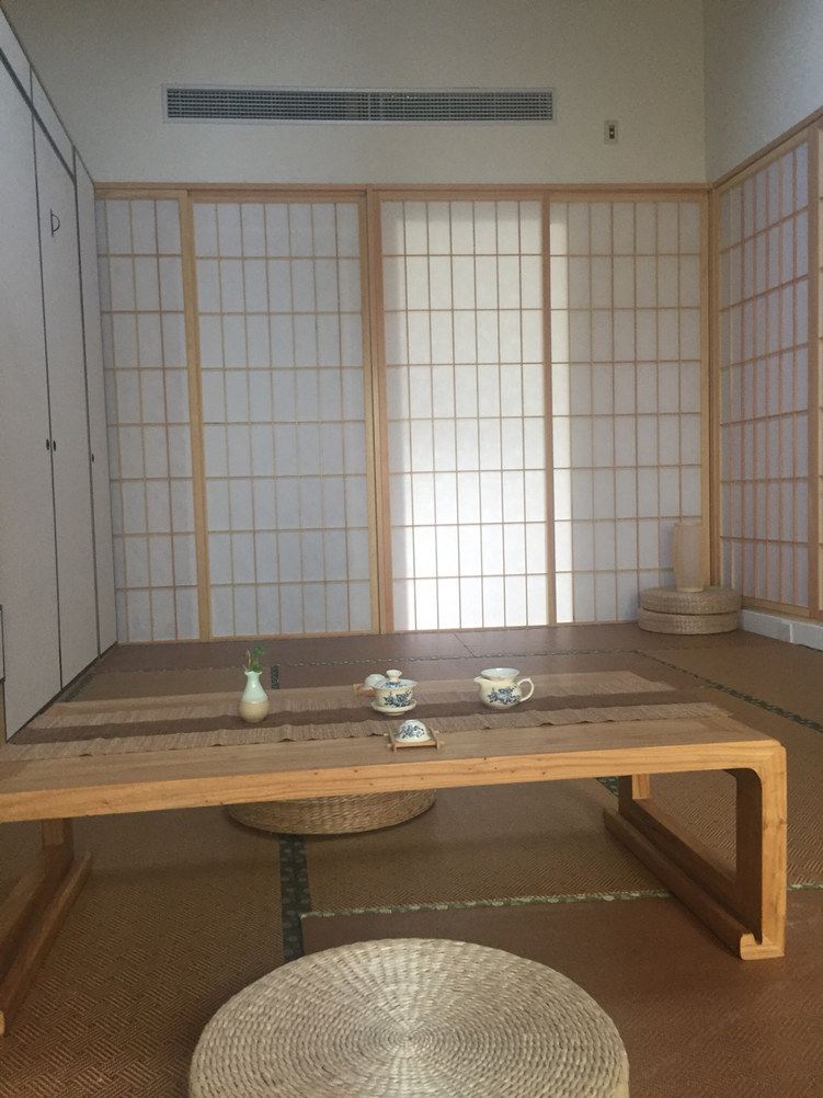 精致一室