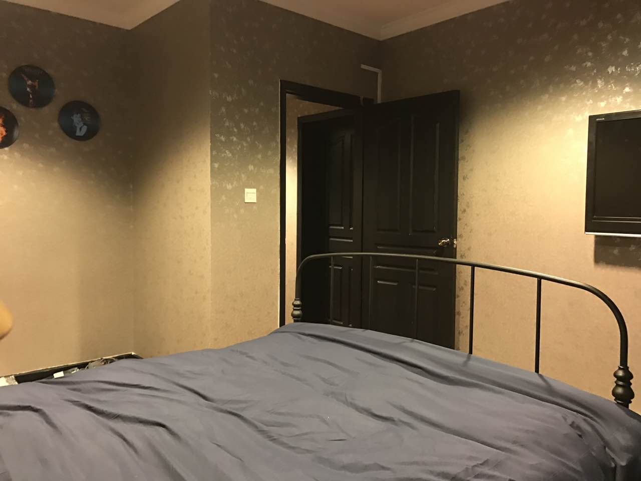 三室二厅