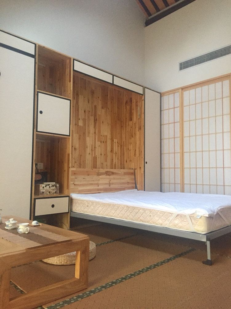 精致一室