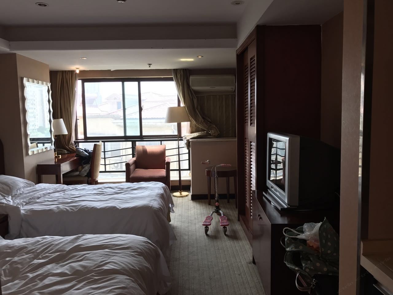 一室一厅
