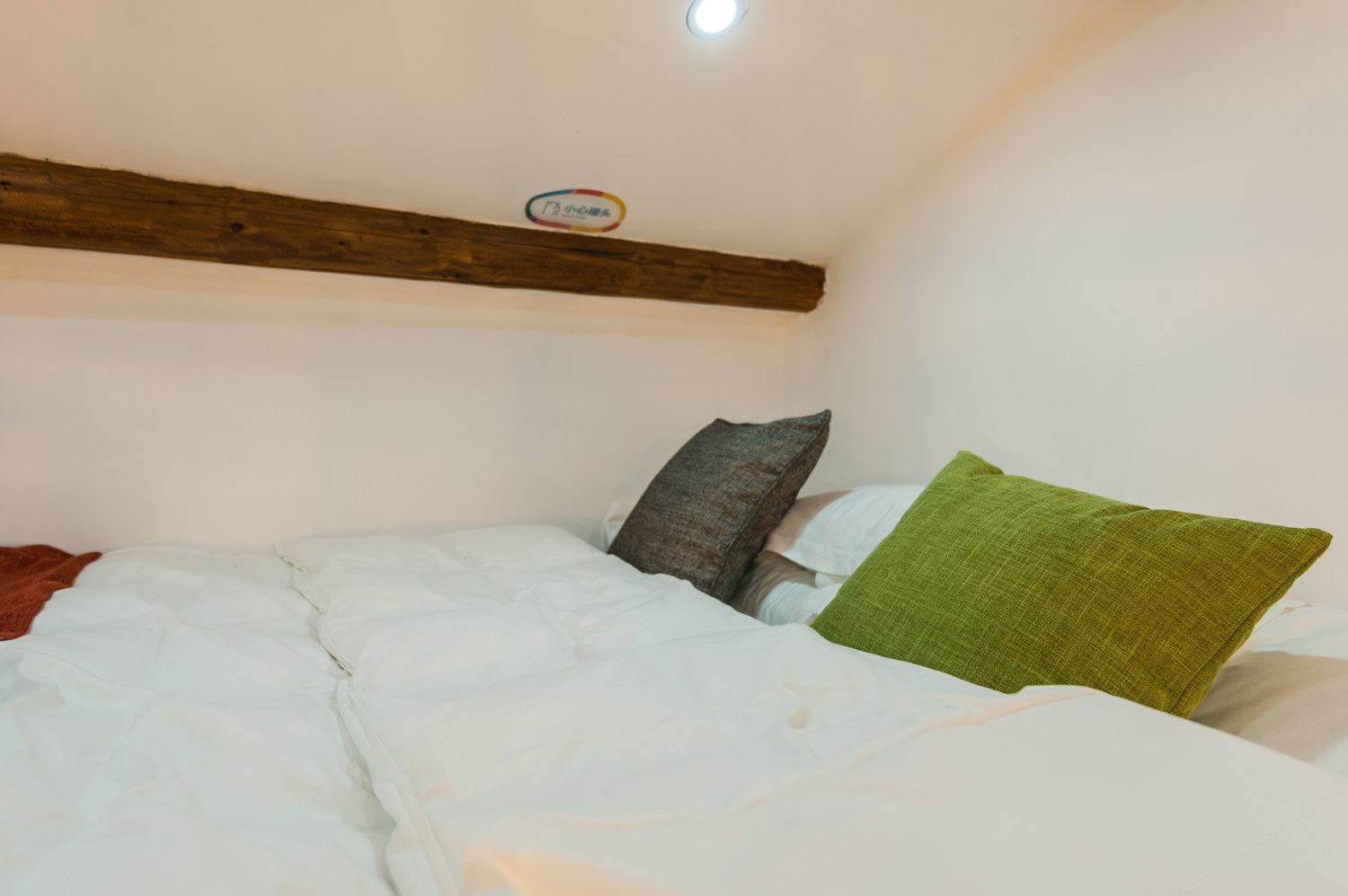 Loft一居