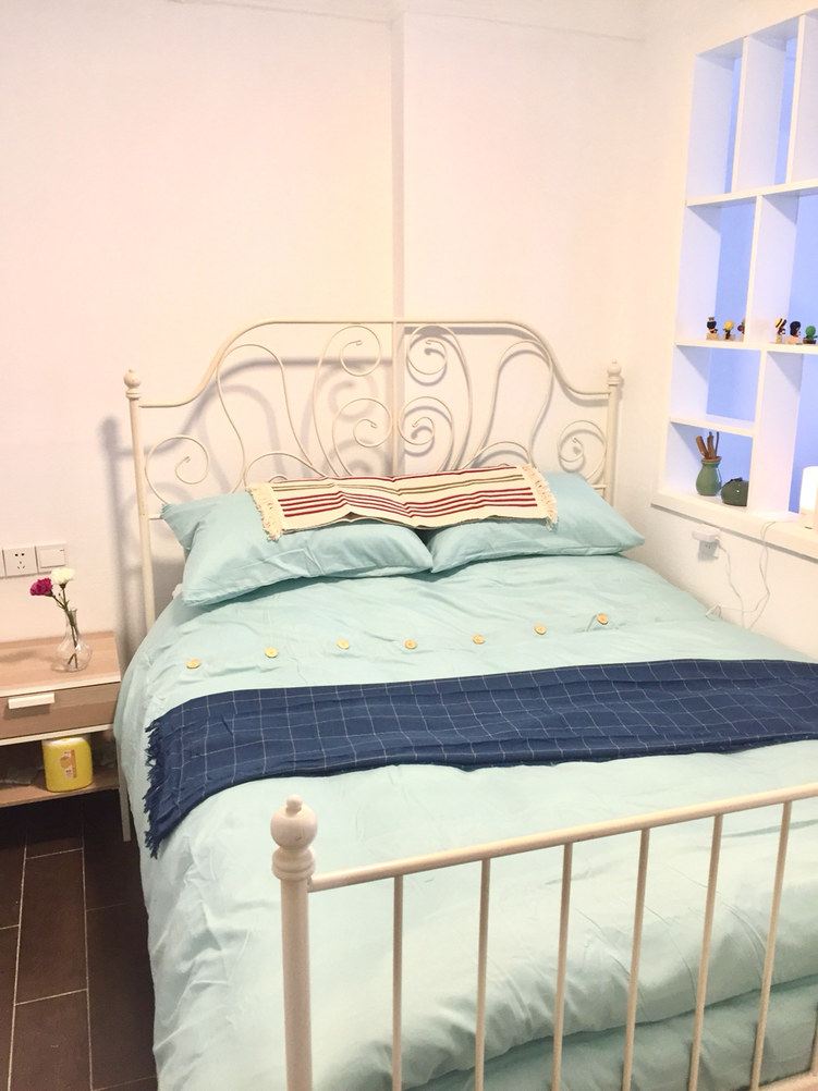 精致一室大床房