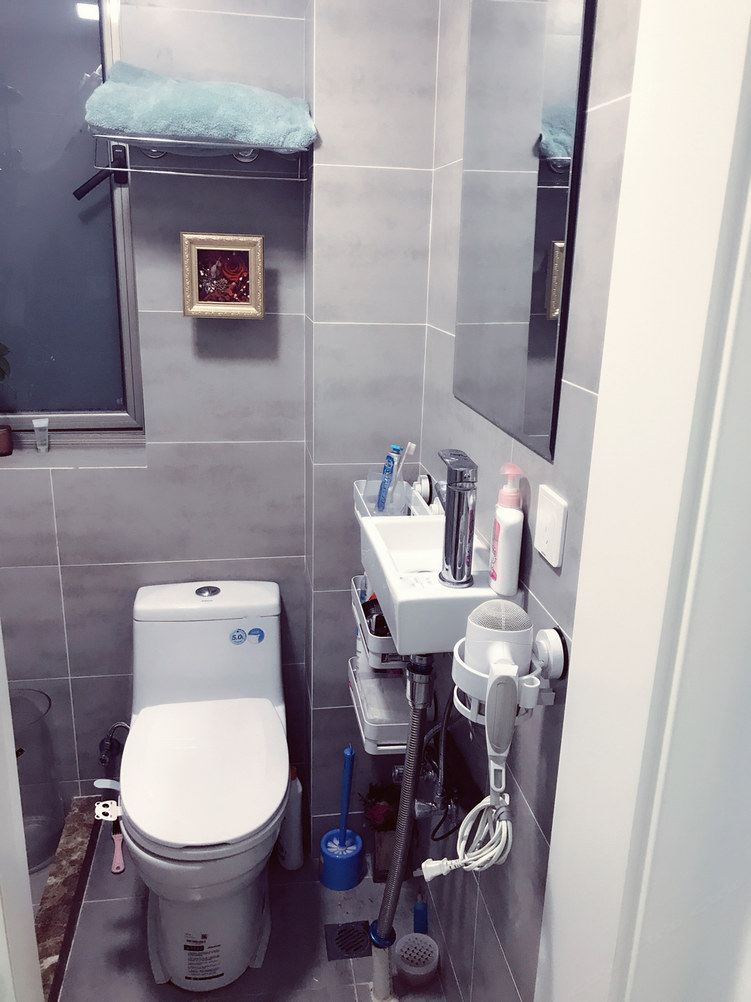 高级大床房