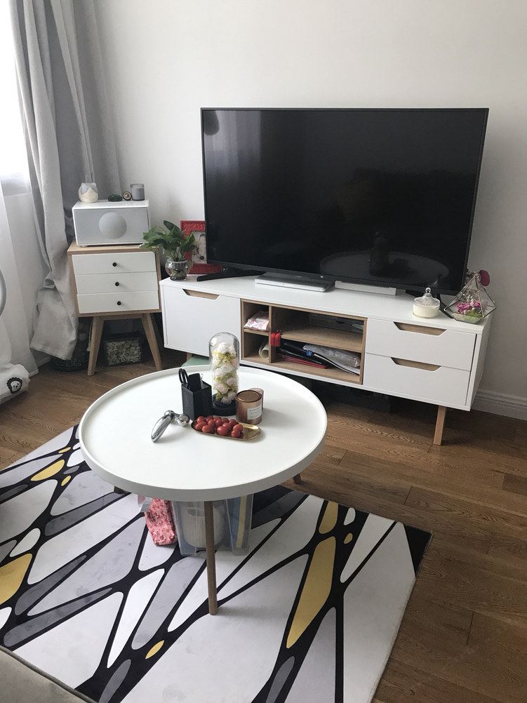 高级大床房