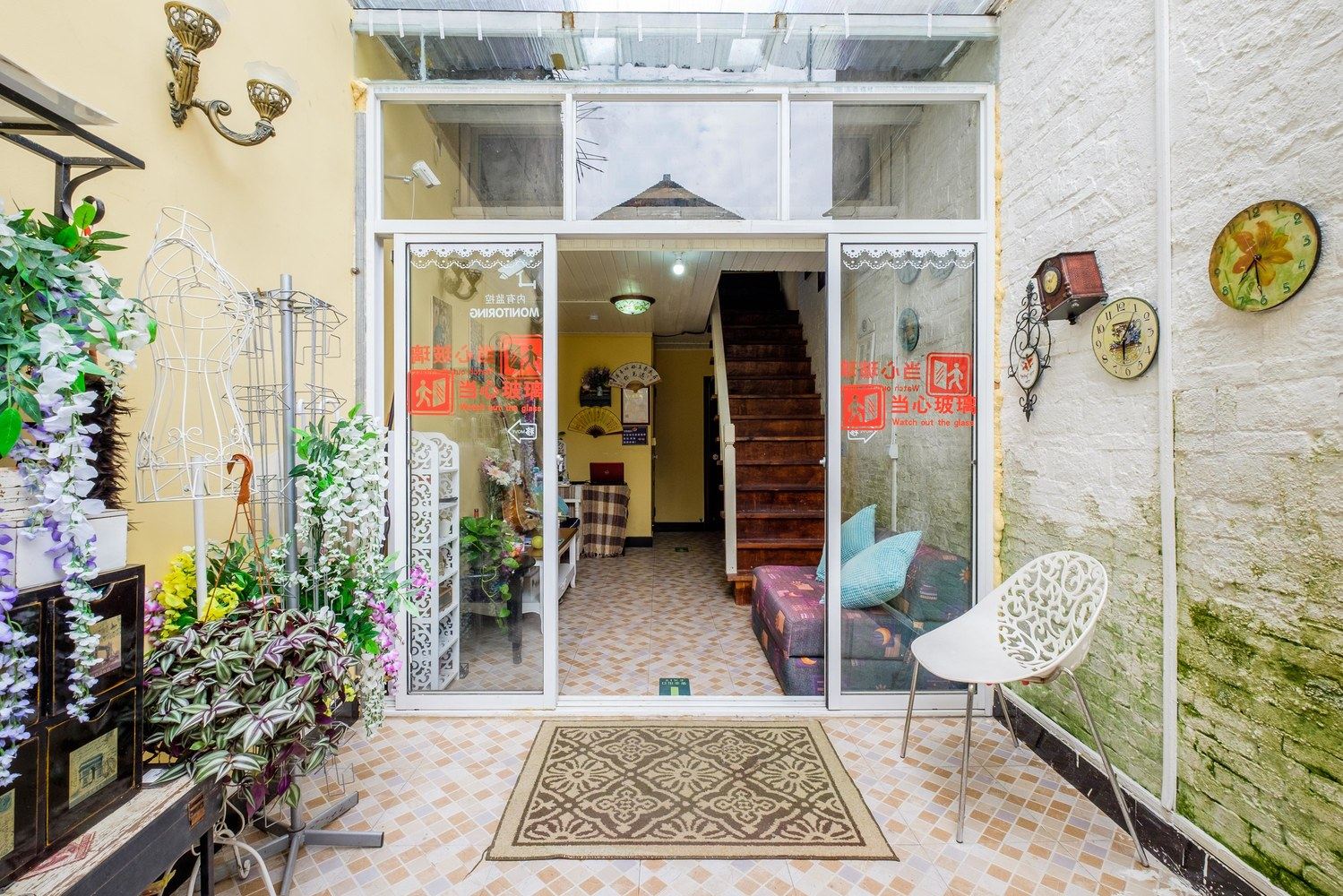 云上西塘客栈(嘉兴银川路店)