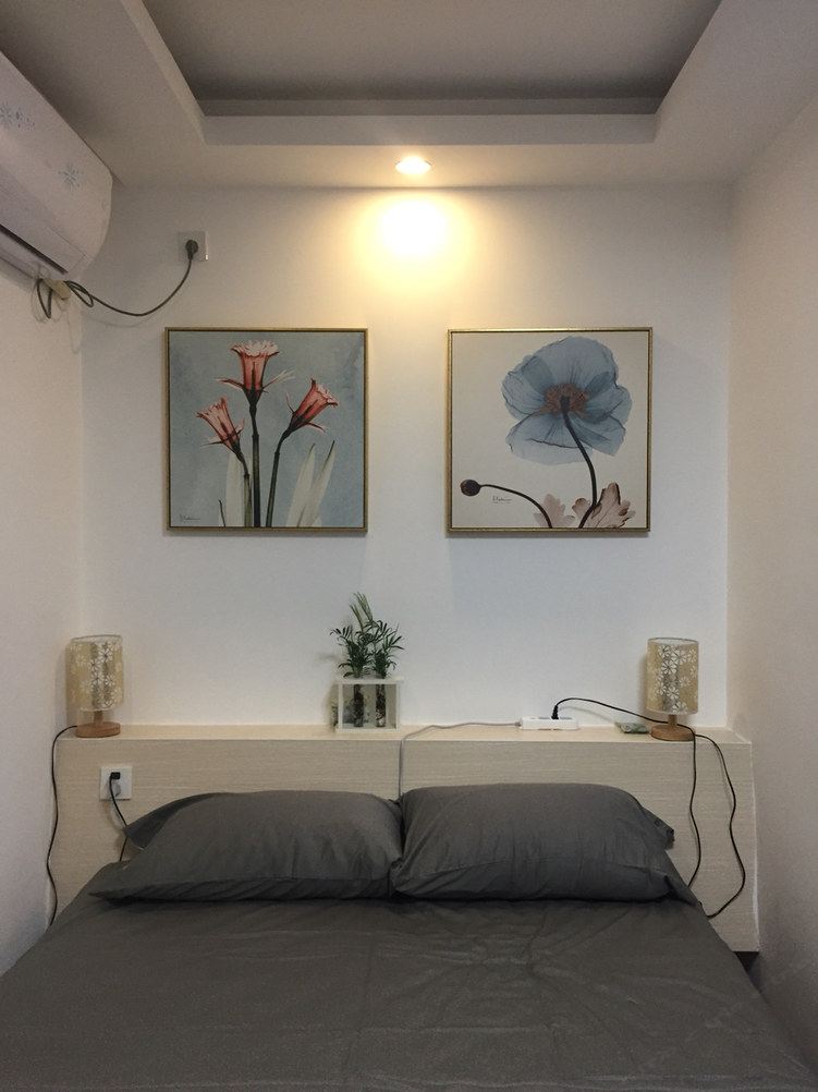 标准一室一厅