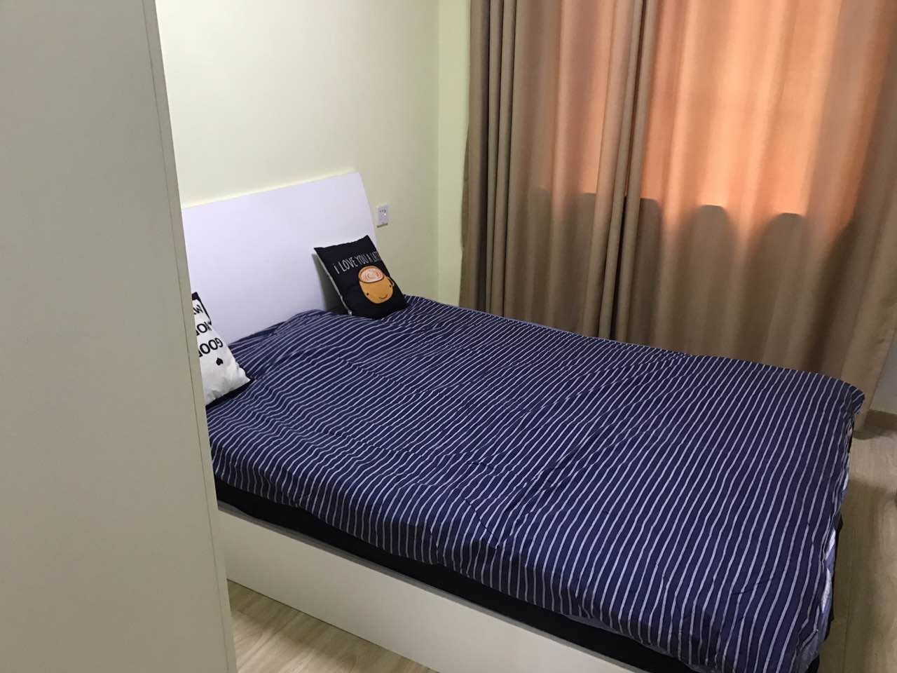 精致二室一厅