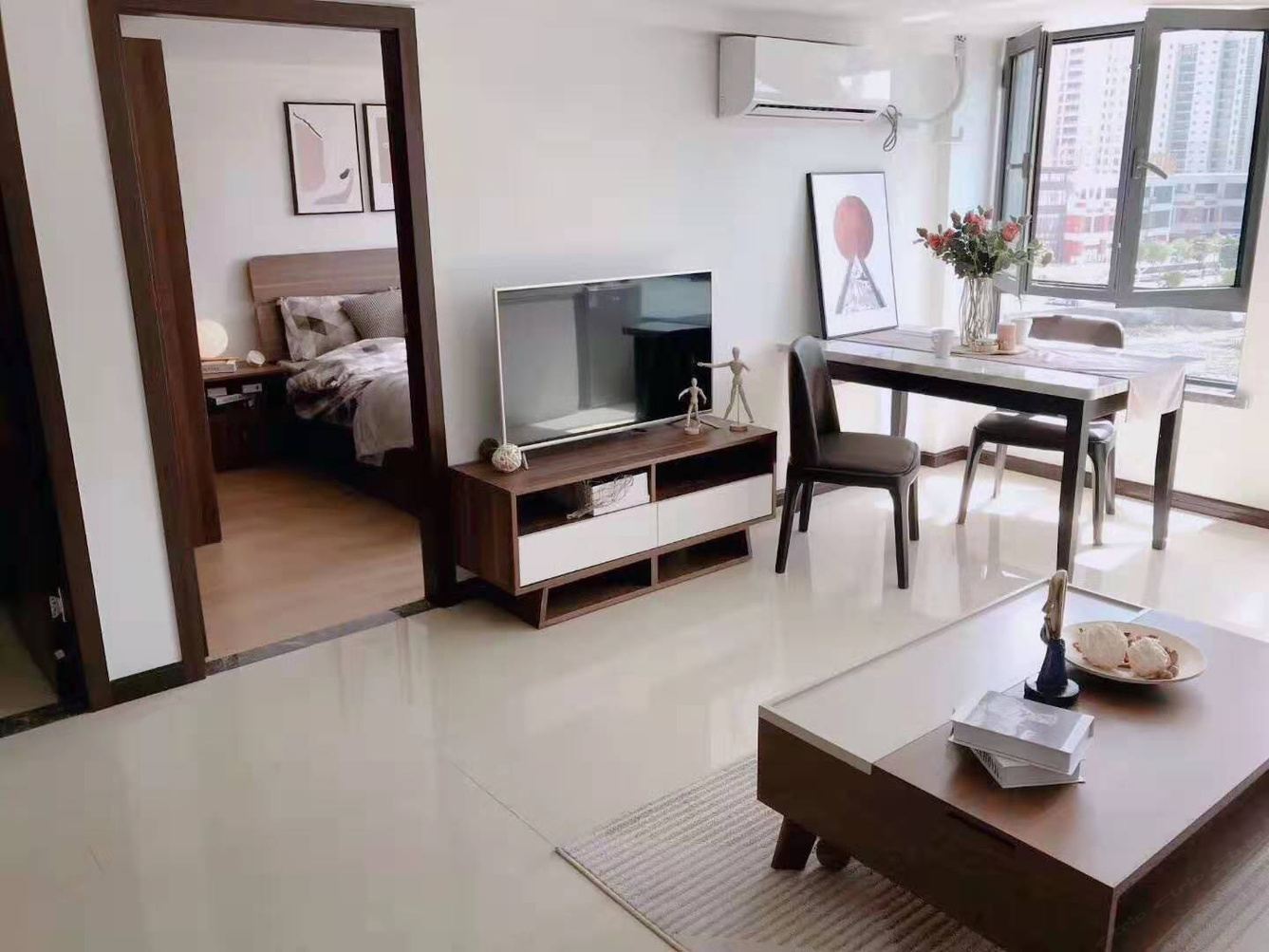 一室一厅