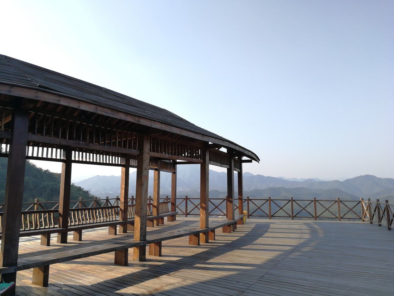 建德乾潭花栖猫咪小屋
