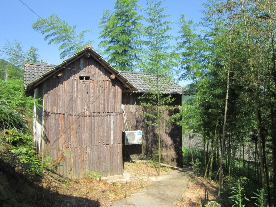 建德大慈岩农家乐