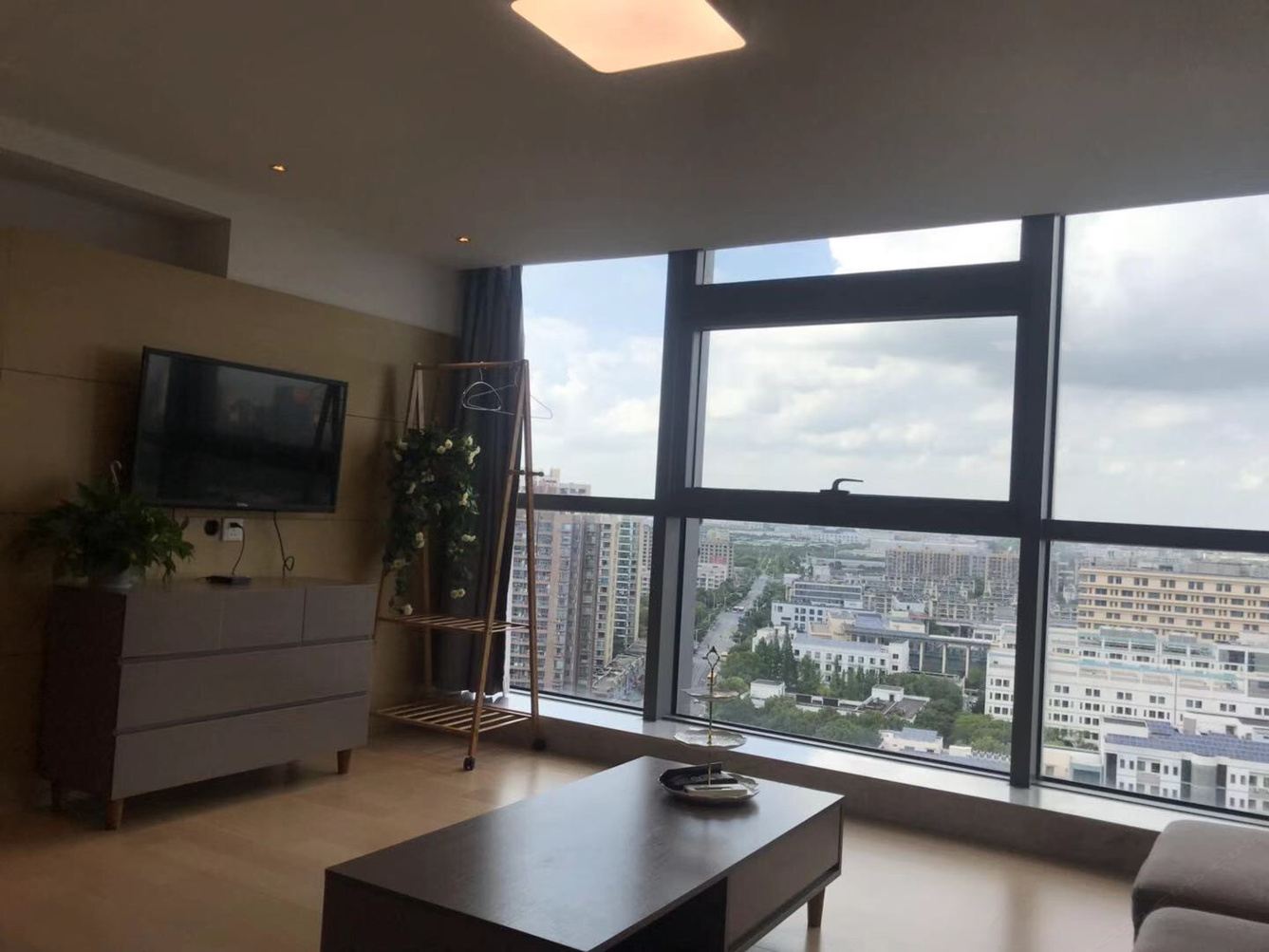 loft二室一厅套房