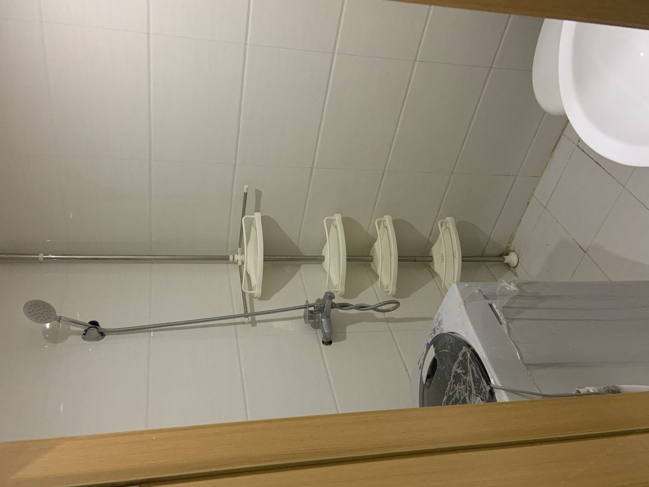 温馨一室大床房