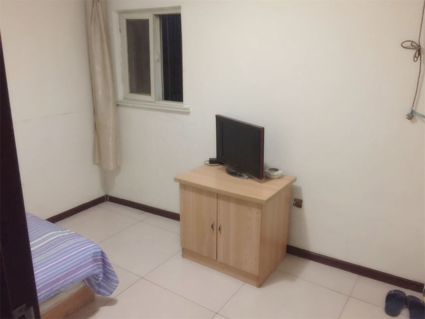 普通间(无窗)