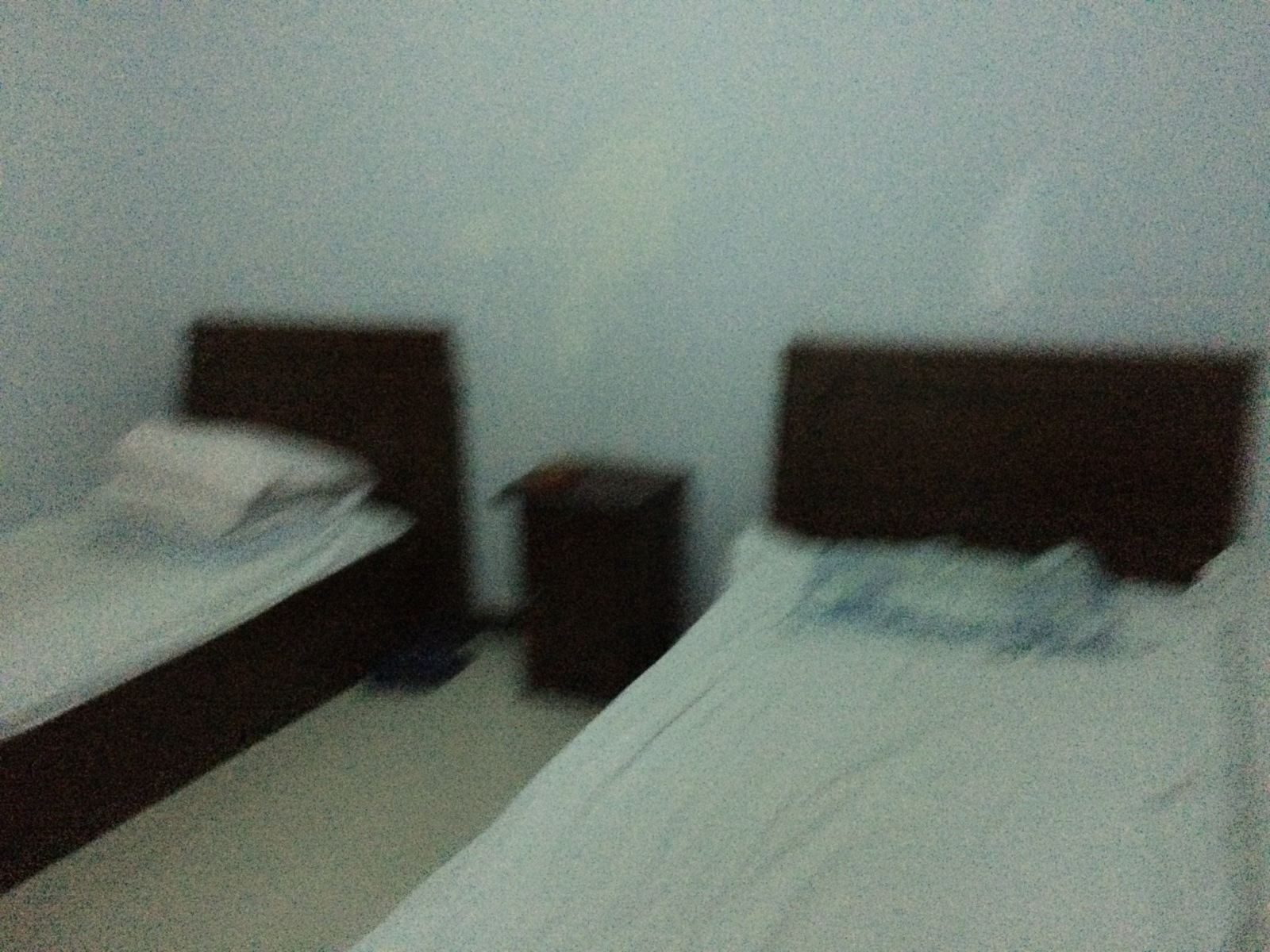 标准间