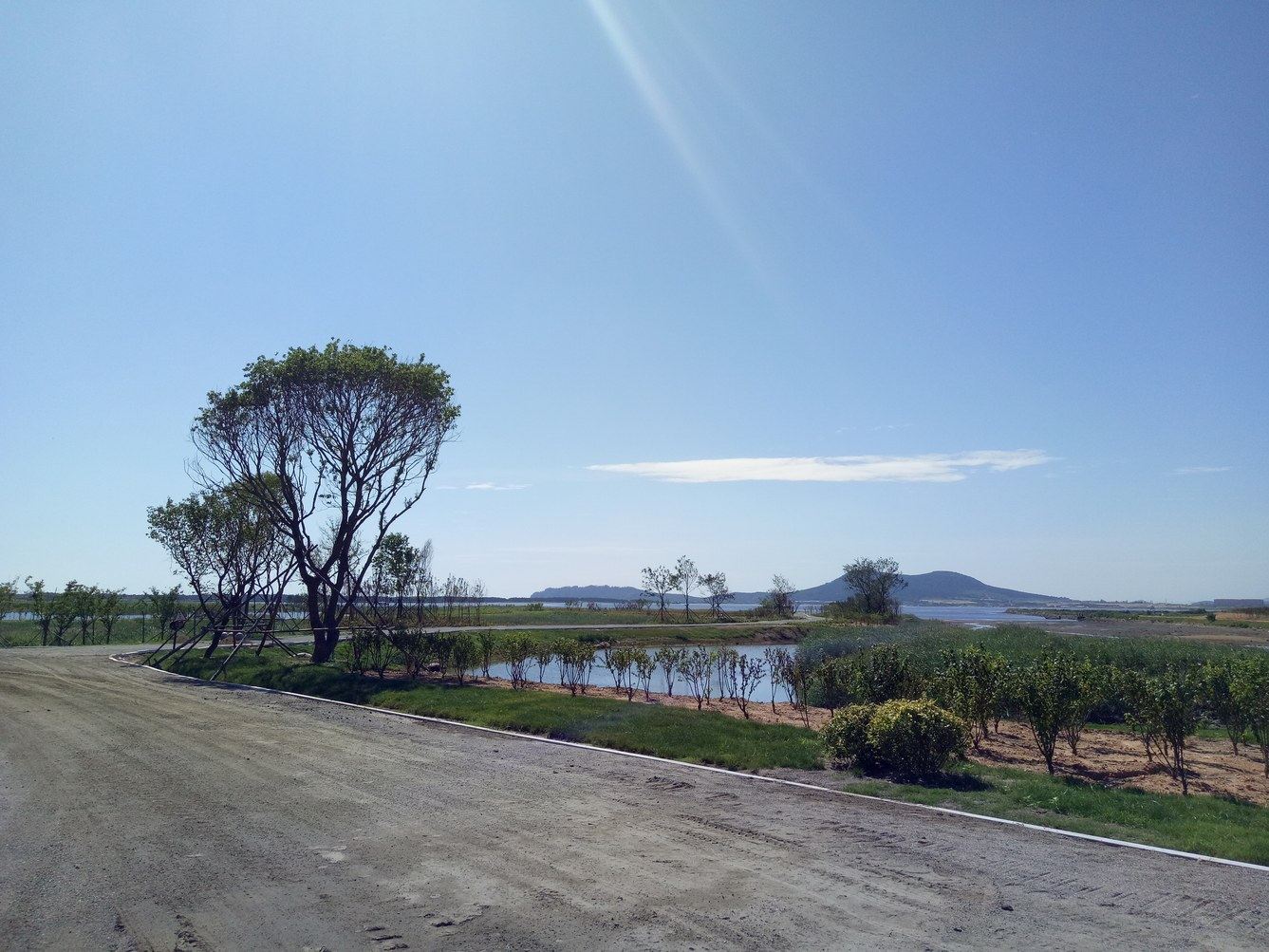 威海观海山居普通公寓