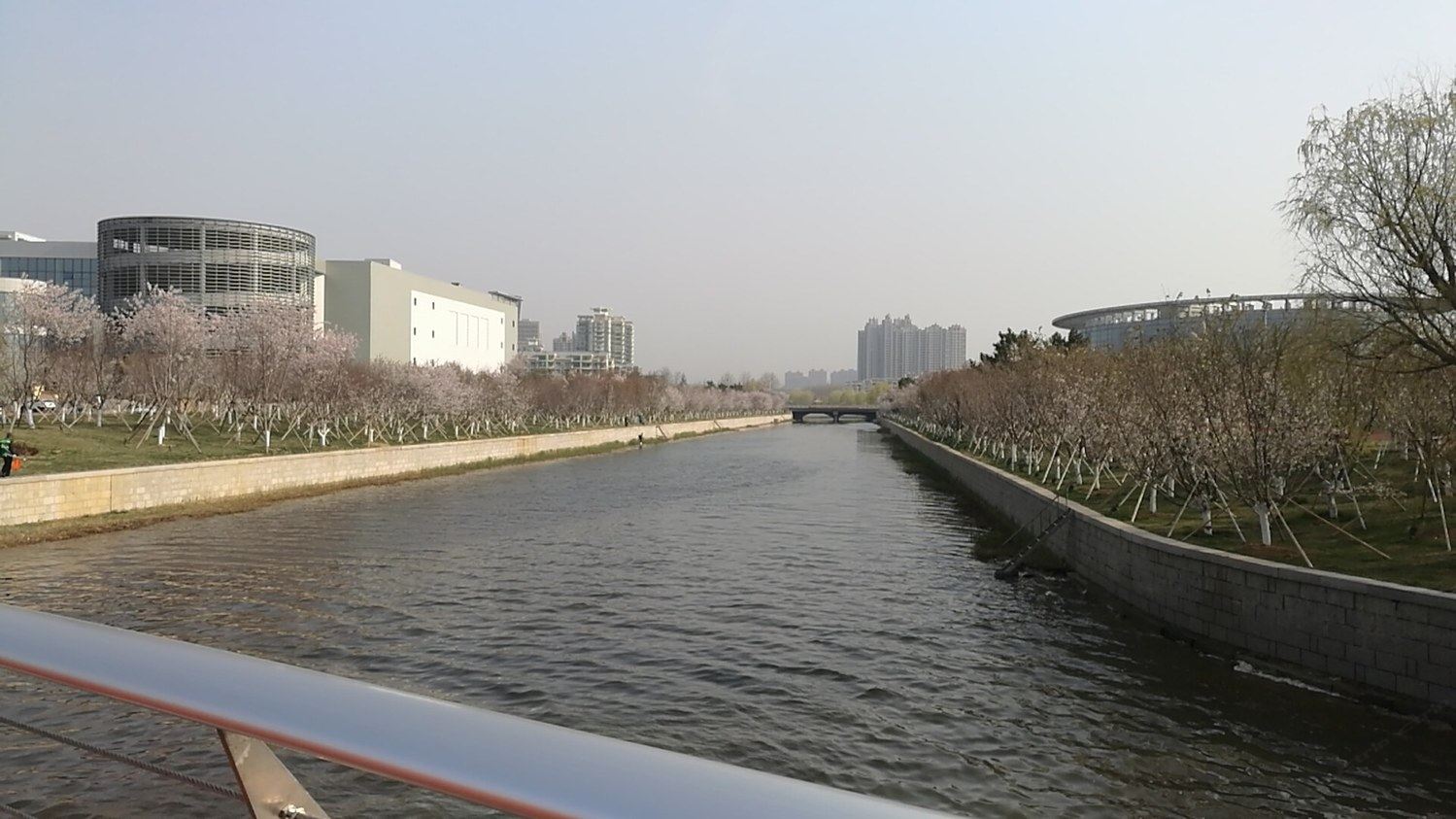 威海海湖云栖.小舍(3号店)