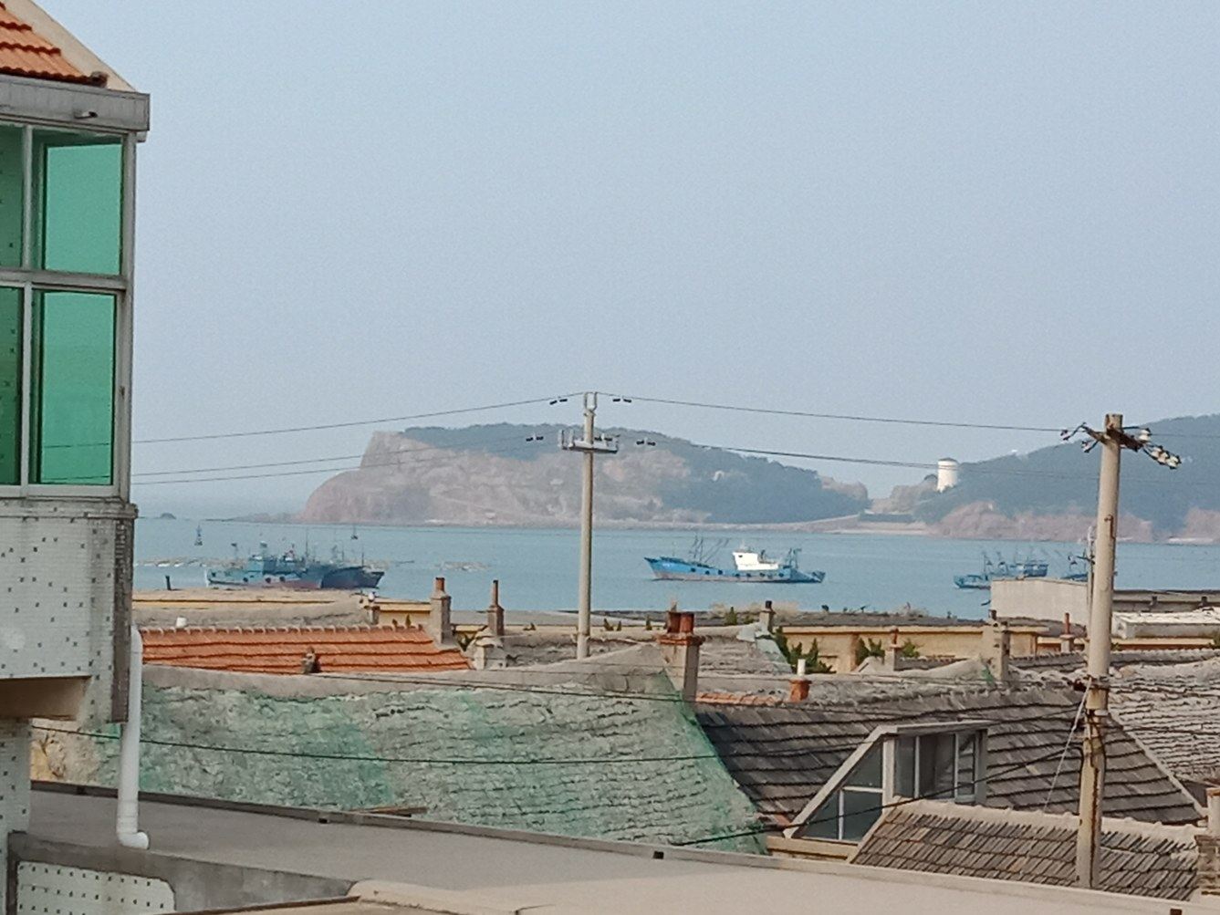 其他