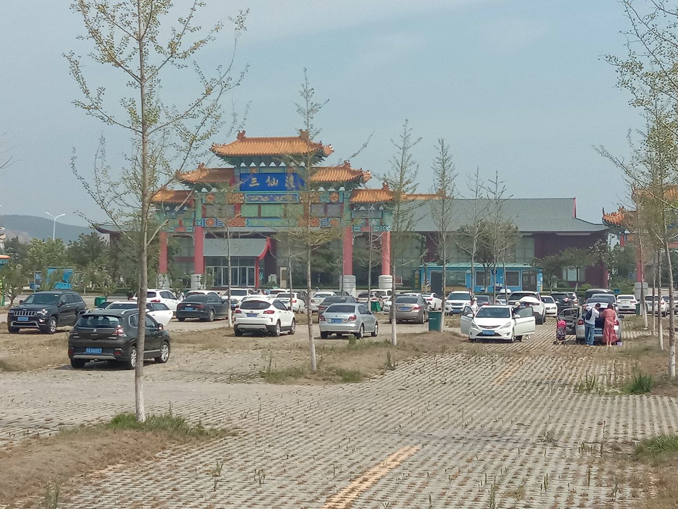 其他