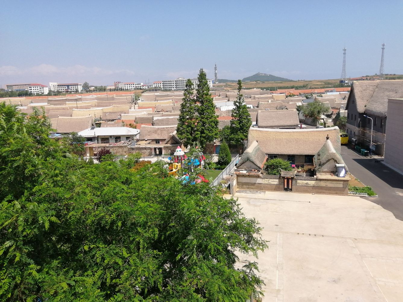 其他
