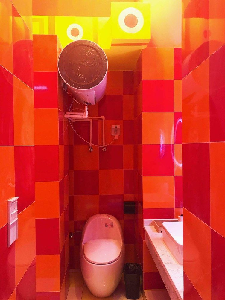 一居室
