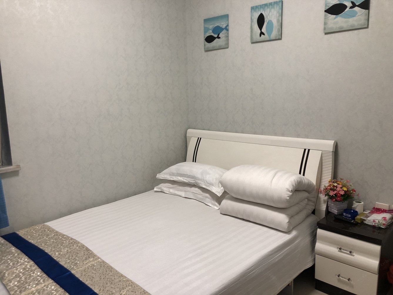 经济房