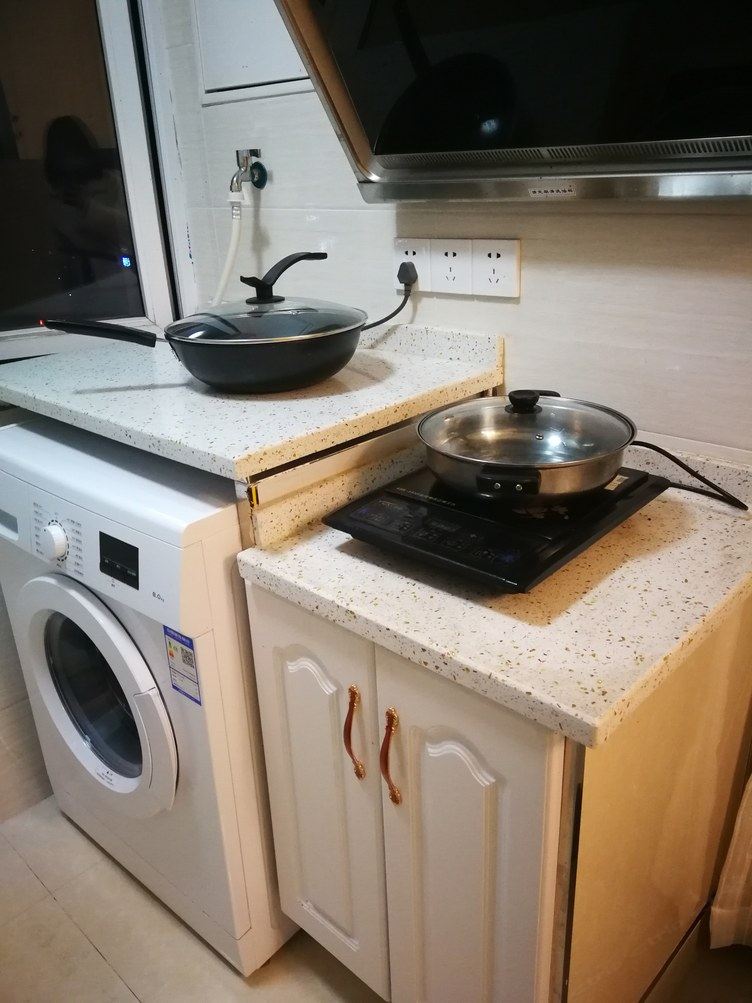 清爽一室大床房