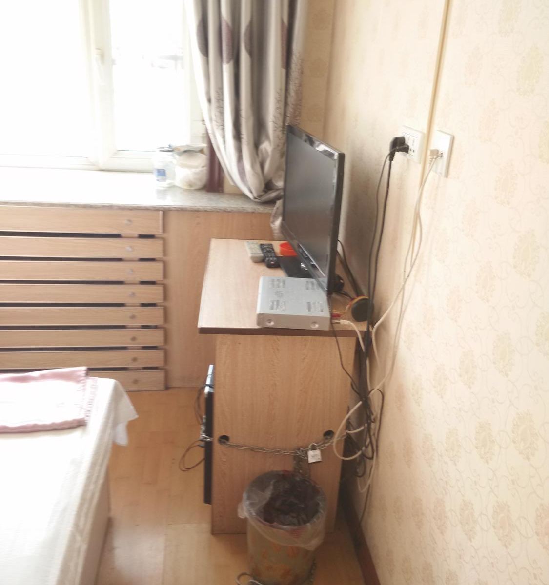 公主岭满逸旅店(四平)