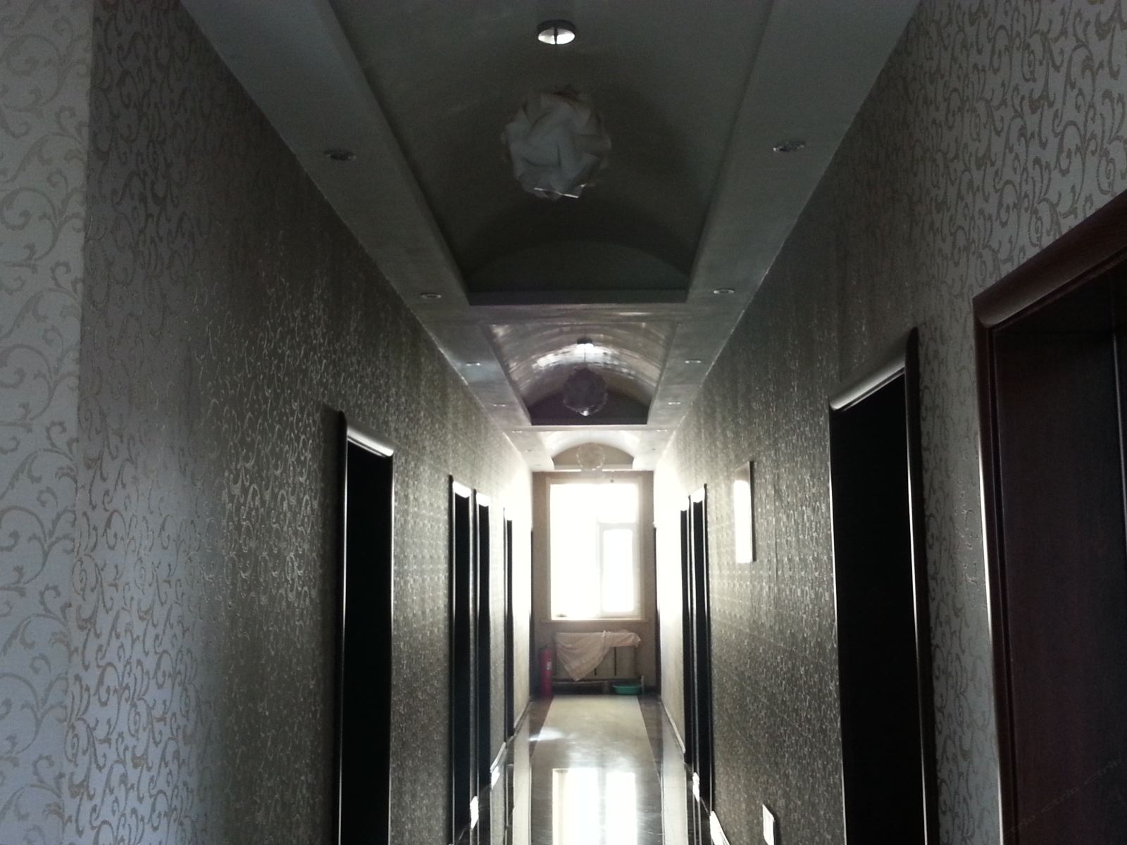 公主岭时光酒店(四平)