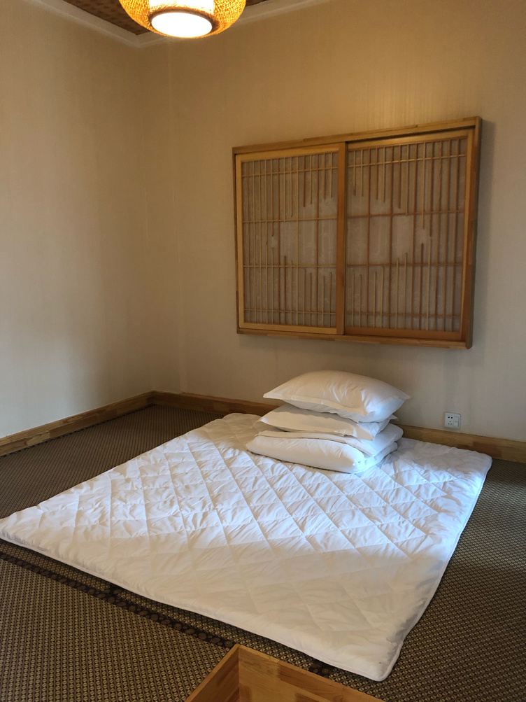 精品二室一厅套房