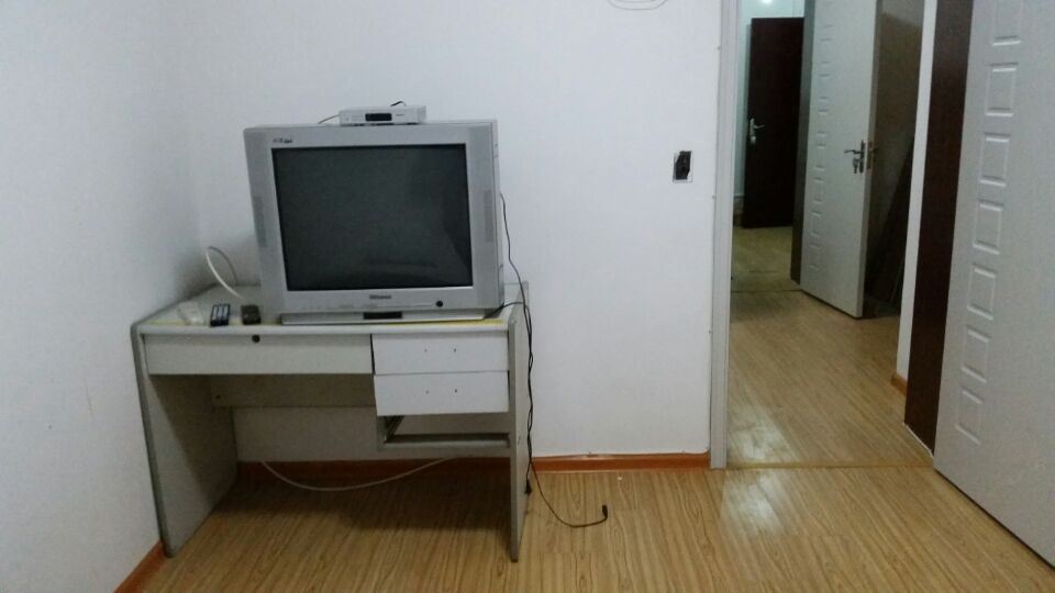 豪华套二房