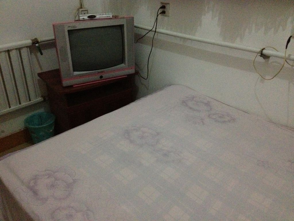 普通间