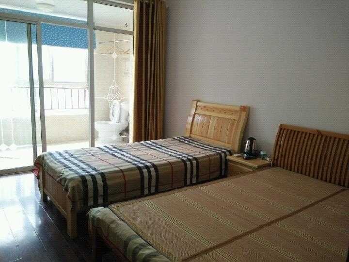 近海家庭房