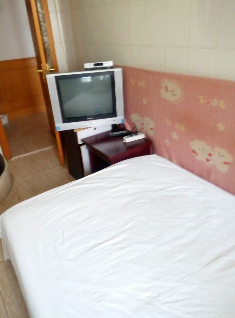 大床房
