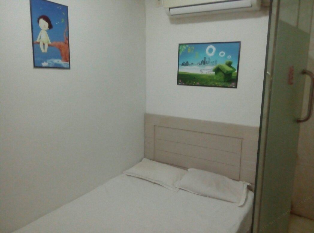 特惠大床房