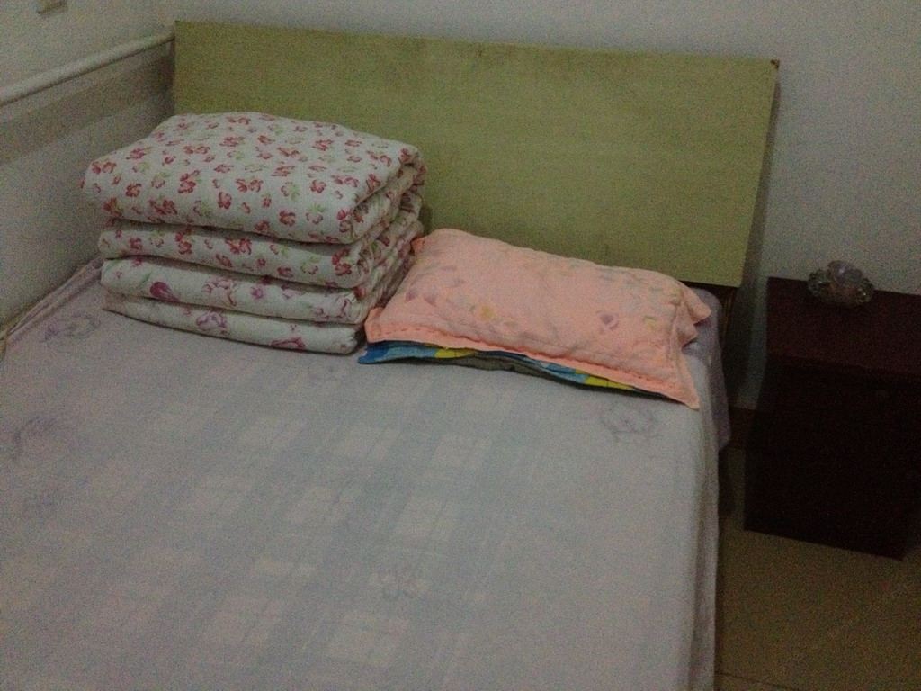 普通间