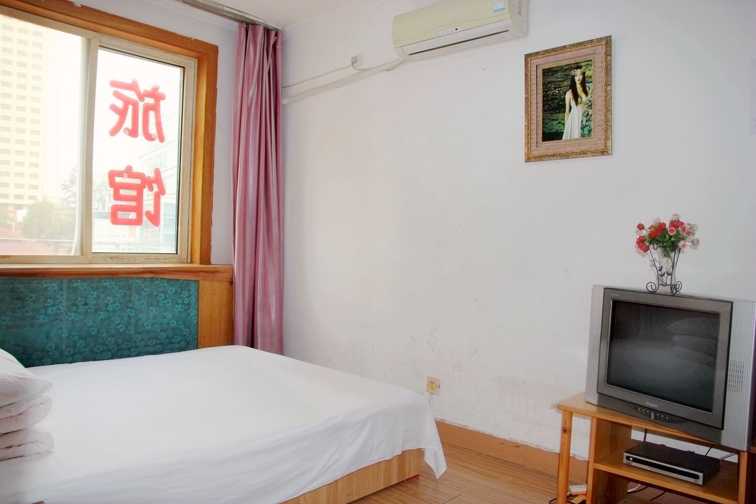 普通大床房(大)