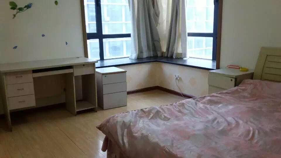 精装修套一