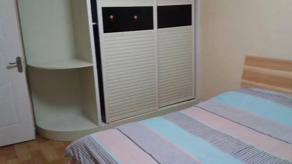 精装修套一