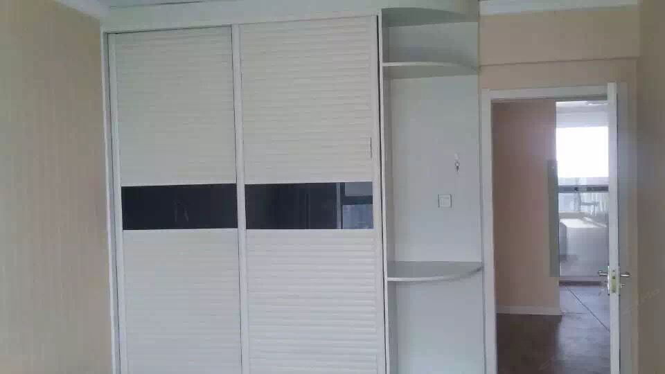 精装修套二