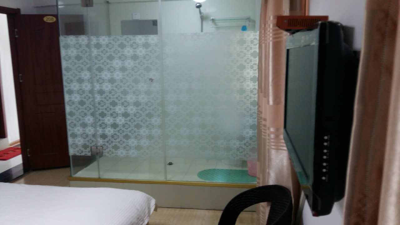 标准间