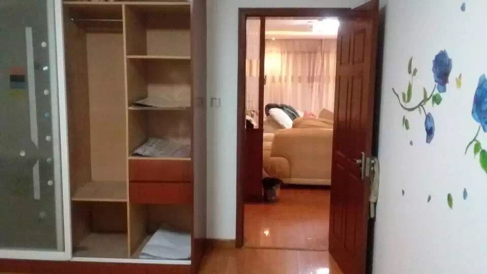 精装修套一