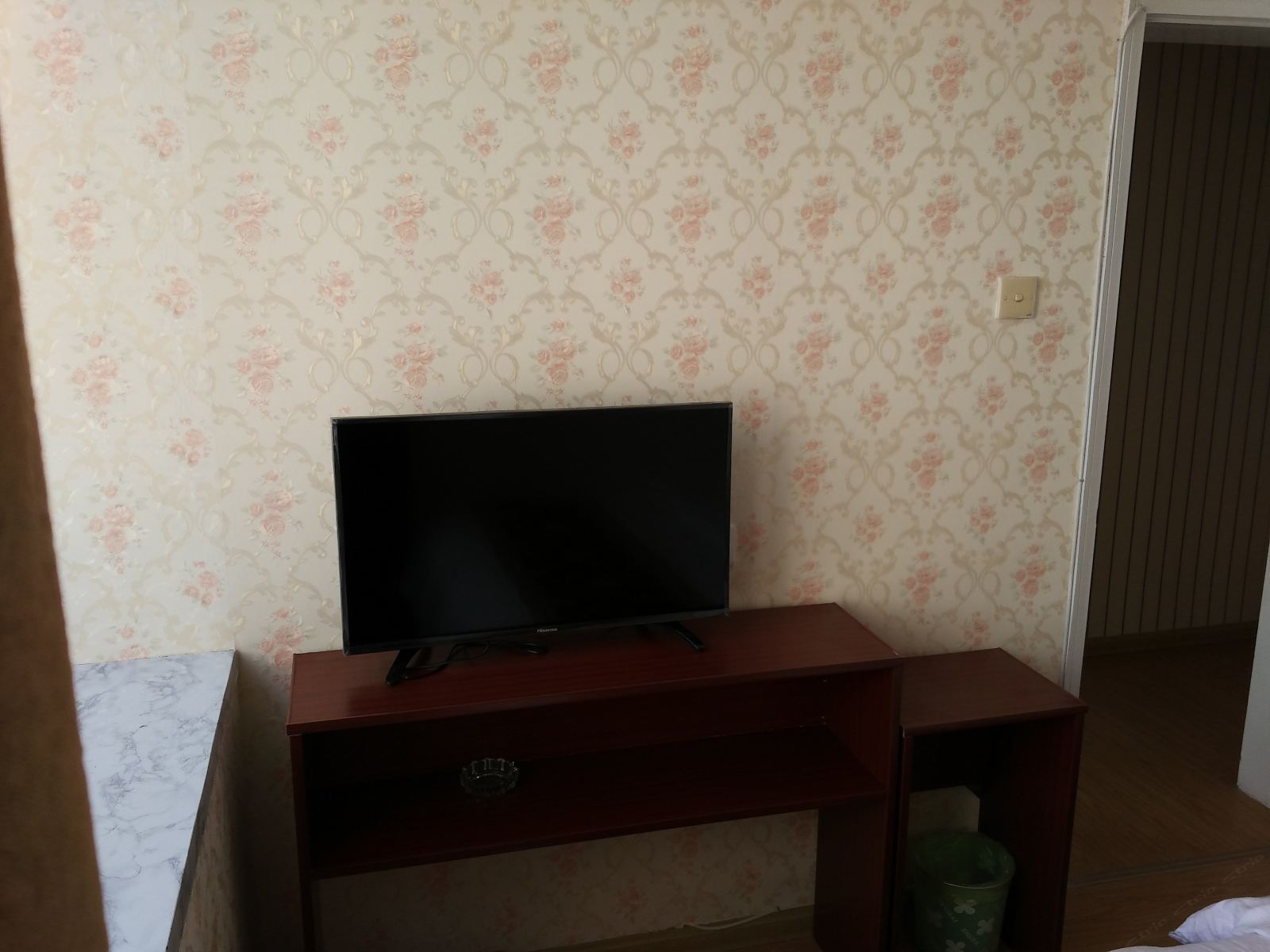 温馨家庭房