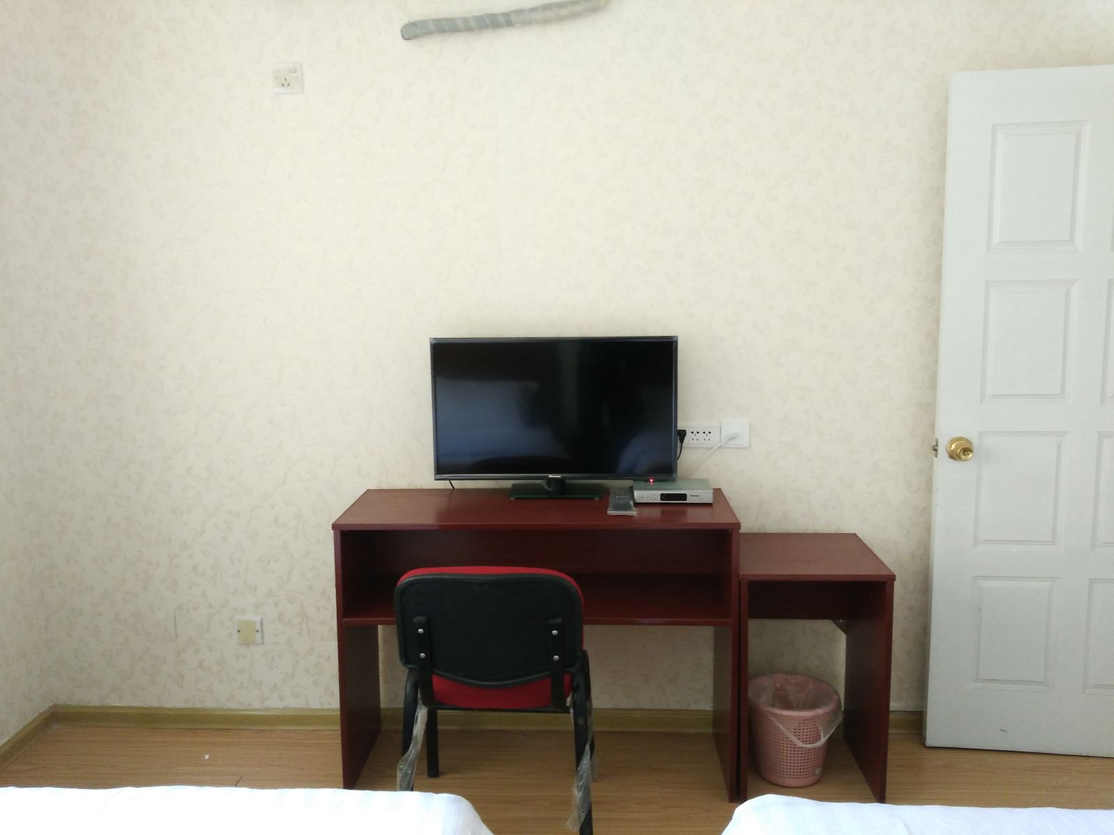 温馨家庭房